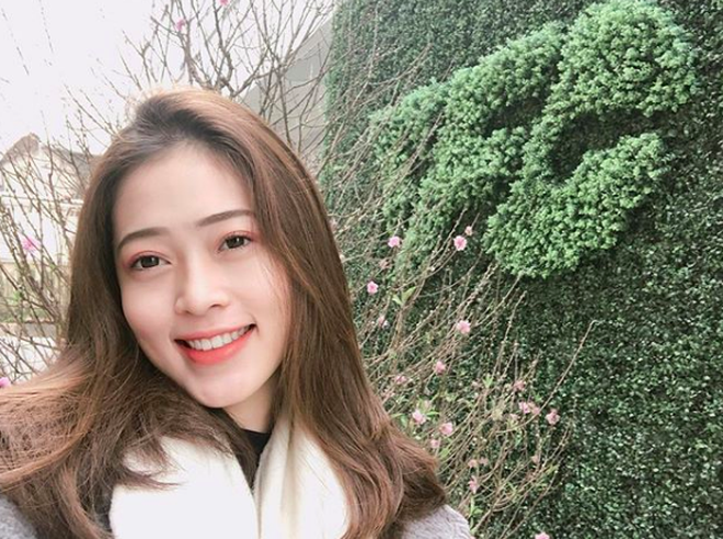 NÓNG: Á hậu Bùi Phương Nga công khai tình yêu với diễn viên Bình An đúng ngày Valentine 2019